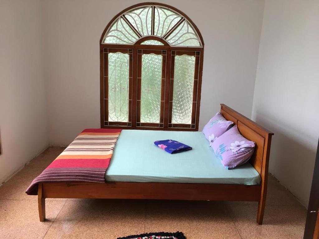Sobia Villa จาฟนา ภายนอก รูปภาพ