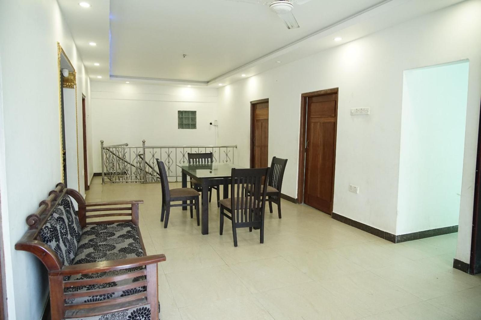 Sobia Villa จาฟนา ภายนอก รูปภาพ