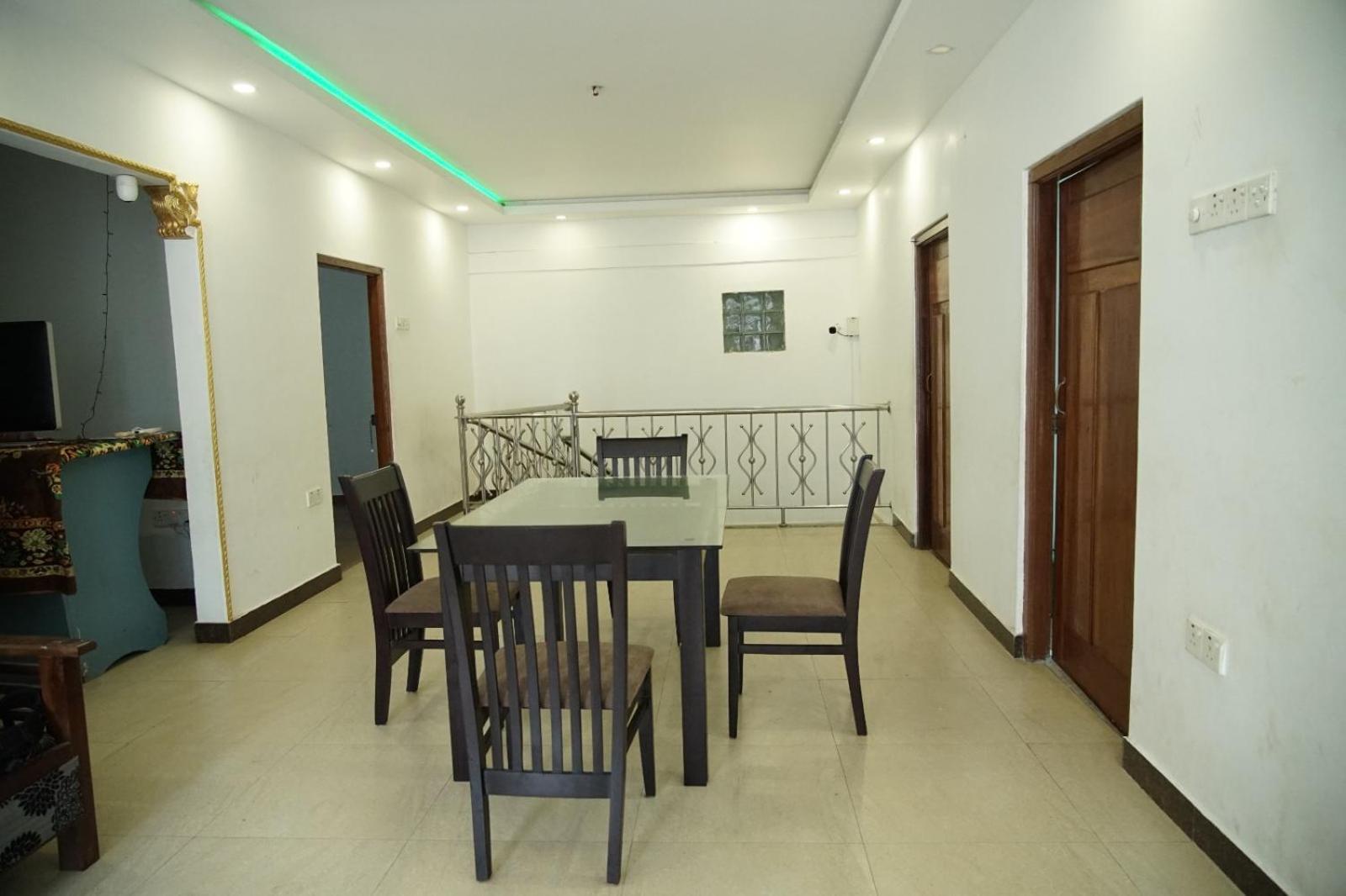Sobia Villa จาฟนา ภายนอก รูปภาพ