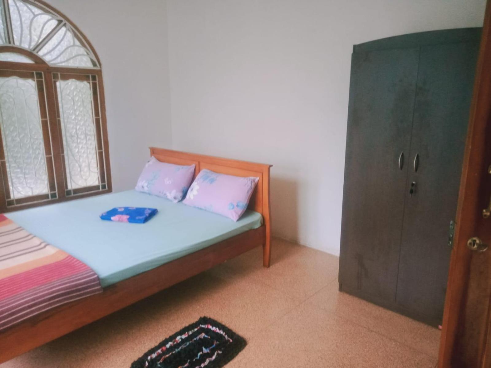 Sobia Villa จาฟนา ภายนอก รูปภาพ