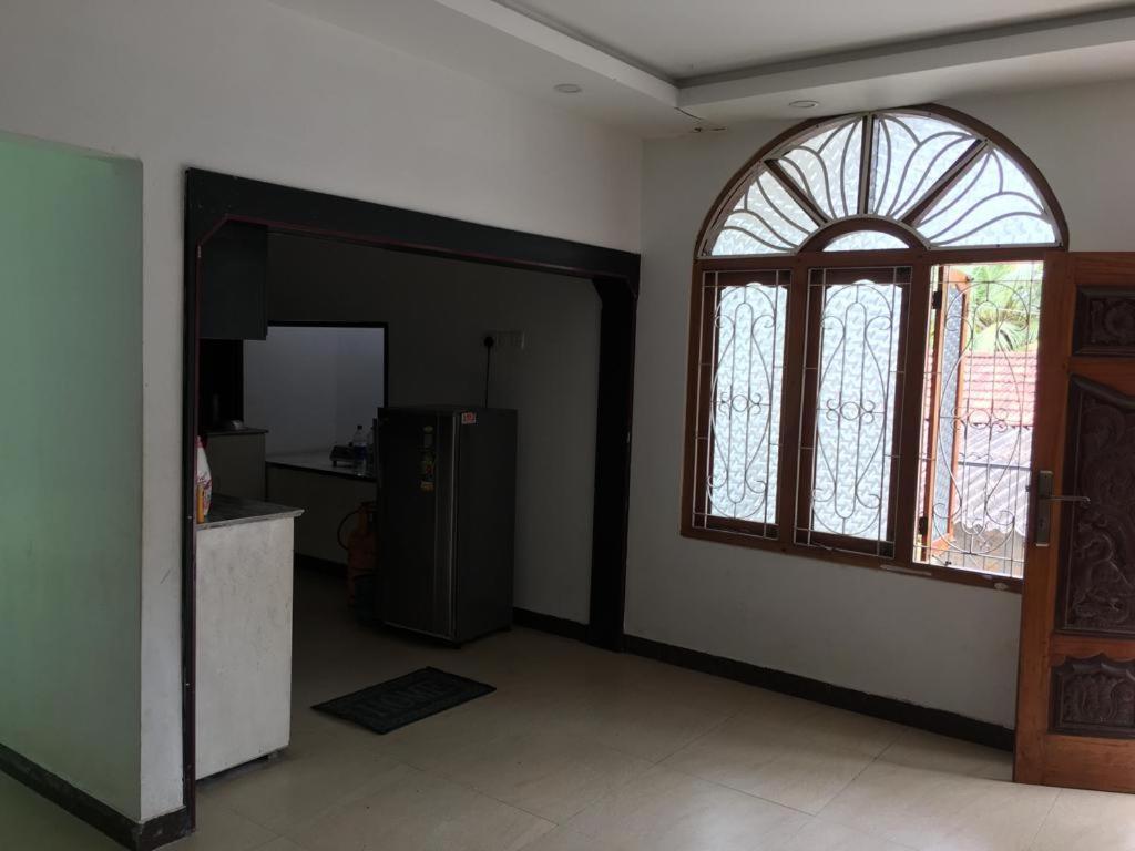Sobia Villa จาฟนา ภายนอก รูปภาพ