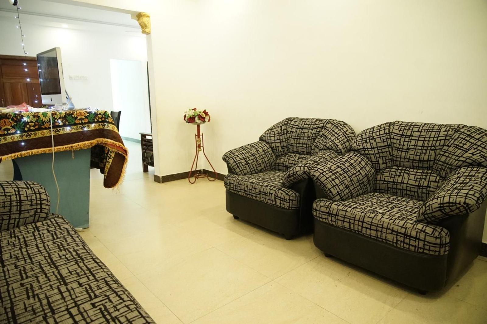 Sobia Villa จาฟนา ภายนอก รูปภาพ